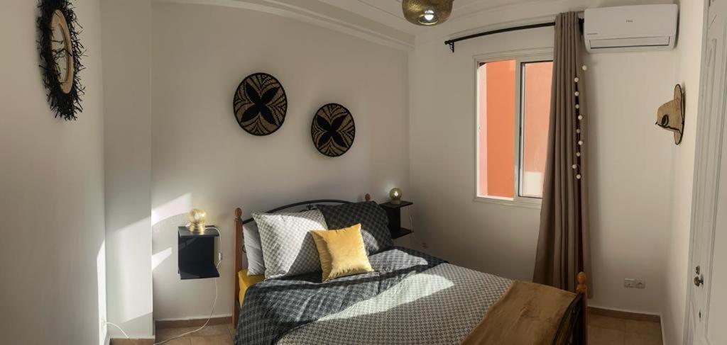Escale Marrakech Apartment Marrakesh Exterior foto