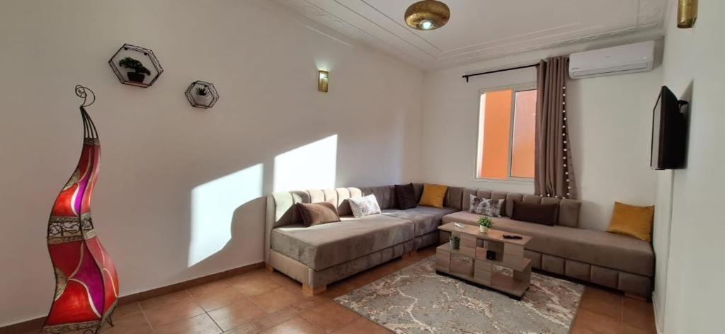 Escale Marrakech Apartment Marrakesh Exterior foto